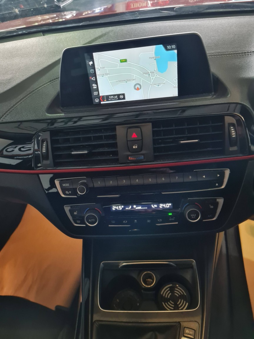 Used BMW 1 Series 2017 for sale - 77207150: Photo 18