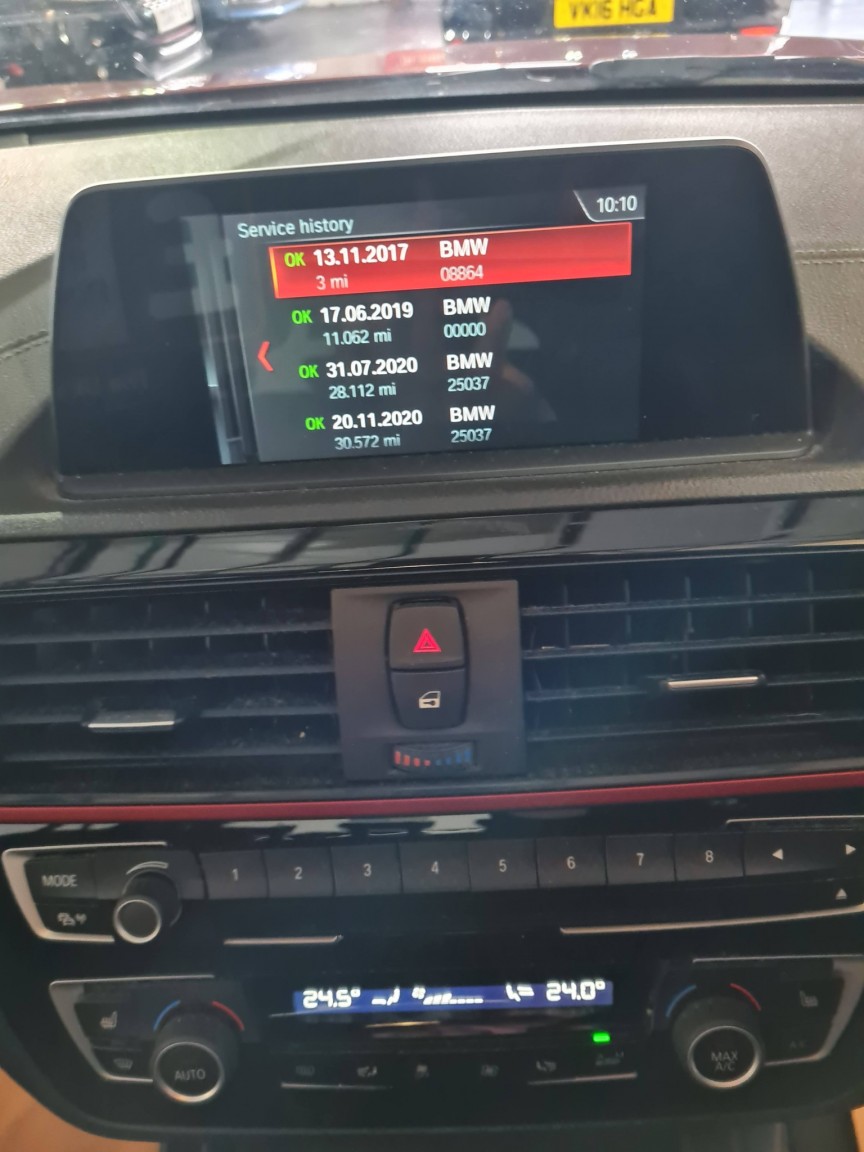 Used BMW 1 Series 2017 for sale - 77207150: Photo 19