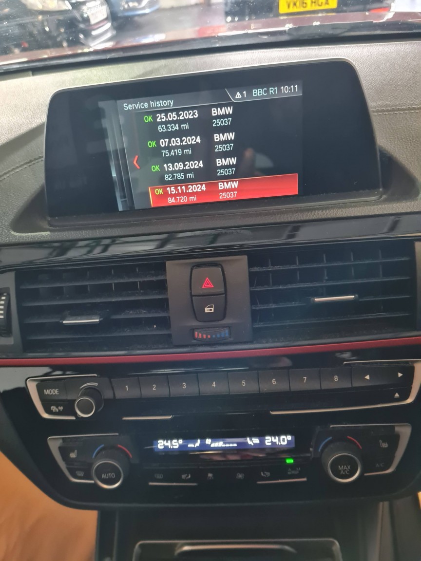 Used BMW 1 Series 2017 for sale - 77207150: Photo 21