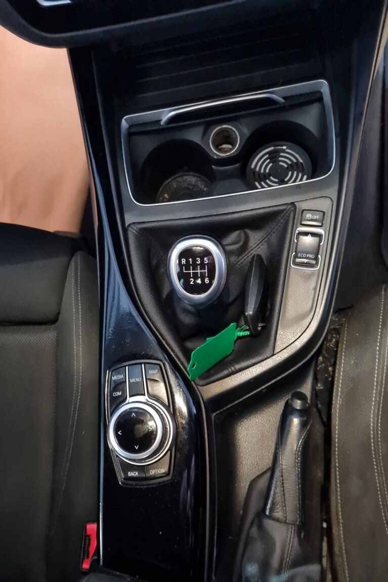 Used BMW 1 Series 2017 for sale - 77207150: Photo 22