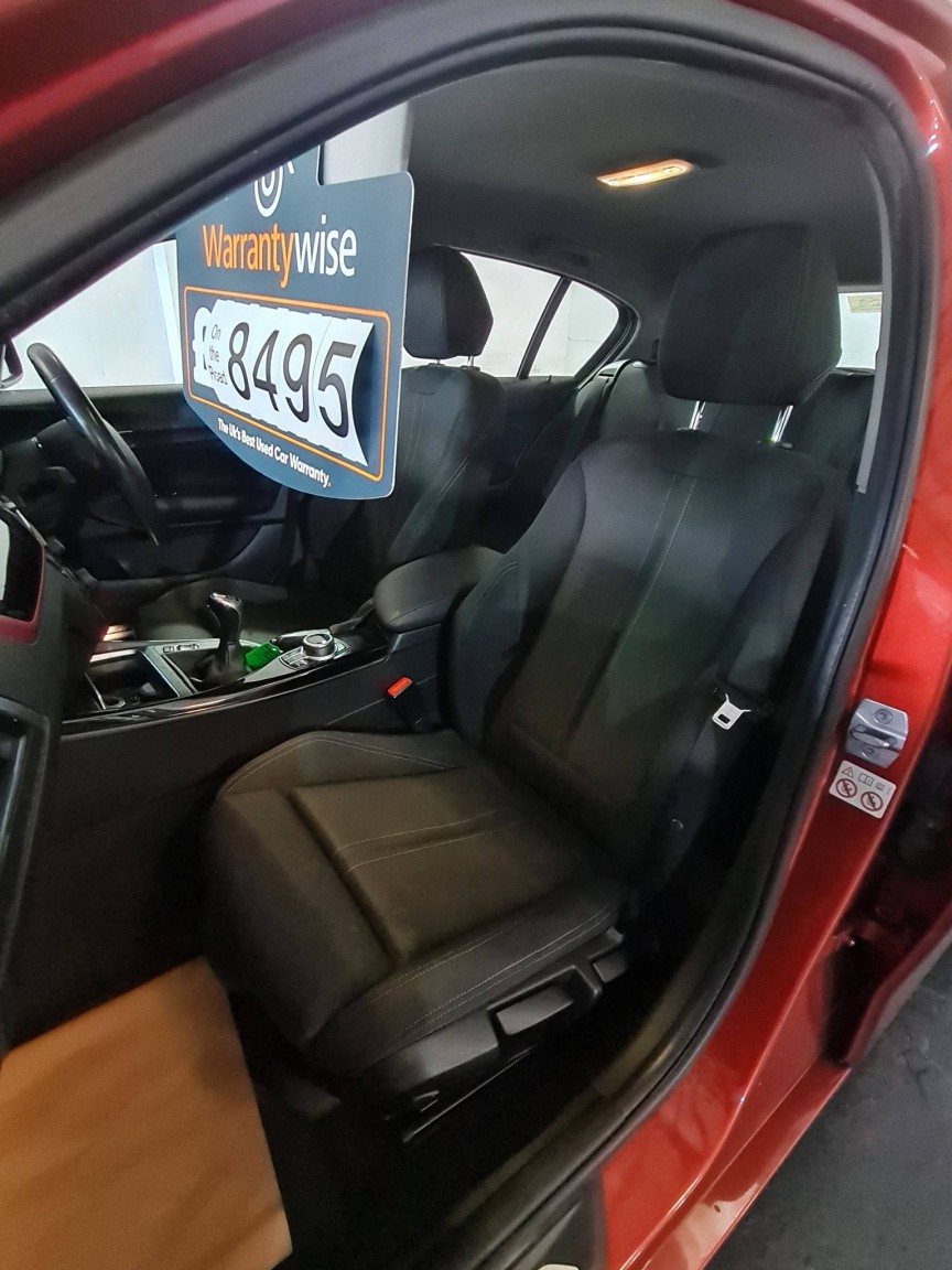 Used BMW 1 Series 2017 for sale - 77207150: Photo 25