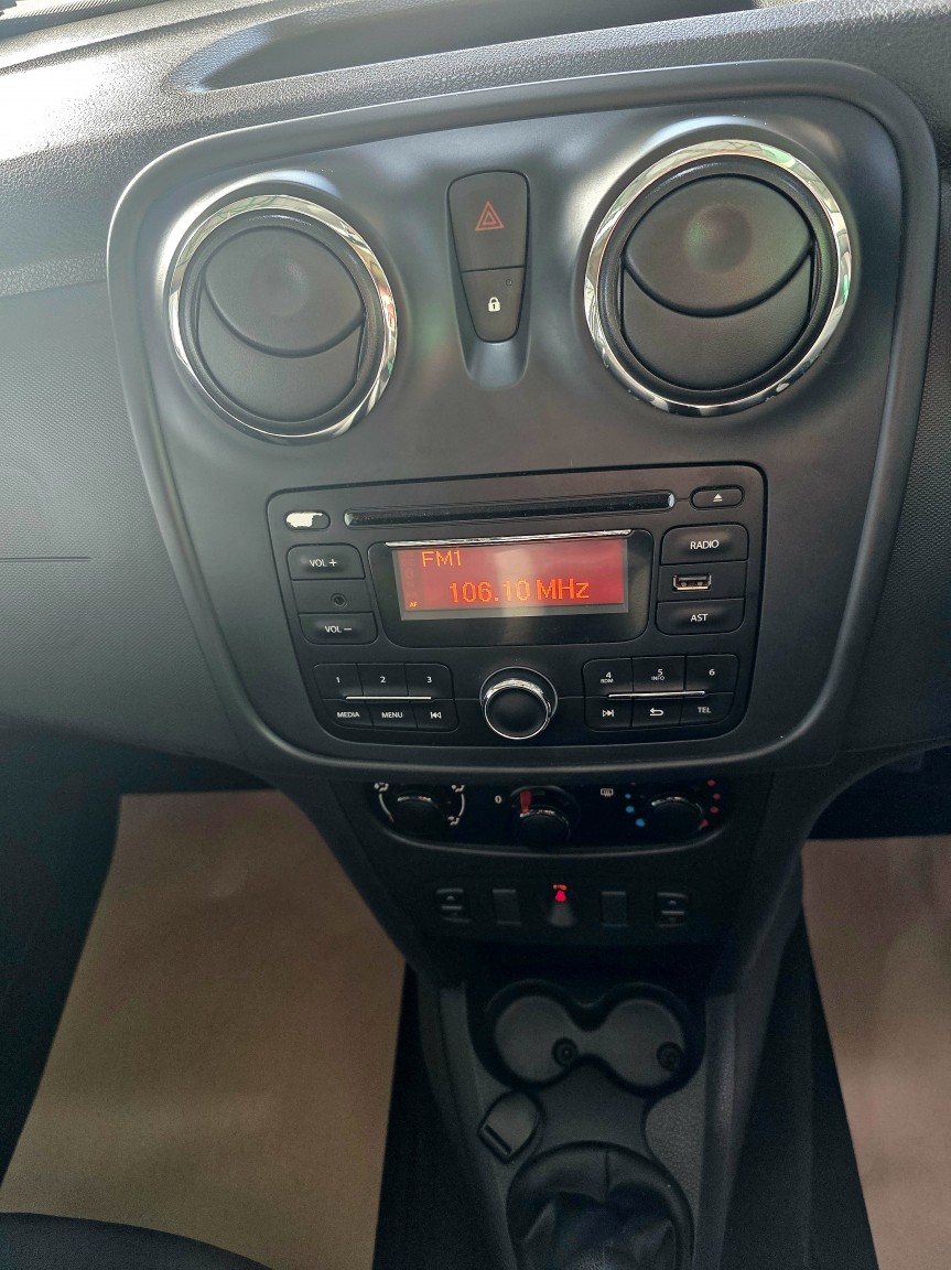 Used Dacia Sandero 2016 for sale - 77891617: Photo 10