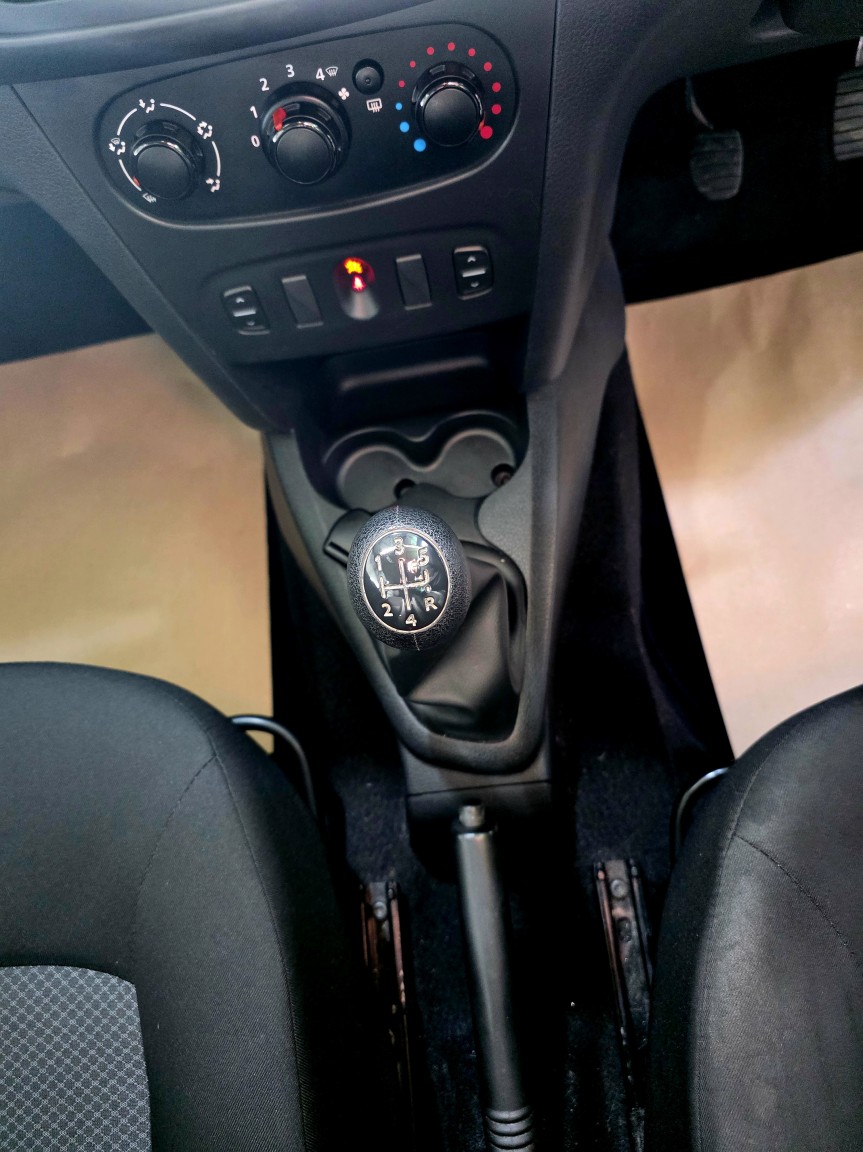 Used Dacia Sandero 2016 for sale - 77891617: Photo 13