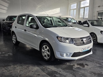 2016 - 1.2 16V 75 Ambiance 5dr