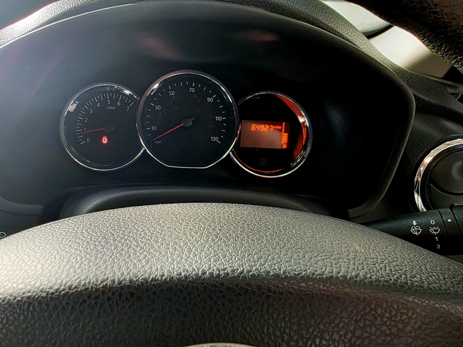 Used Dacia Sandero 2016 for sale - 77891617: Photo 9