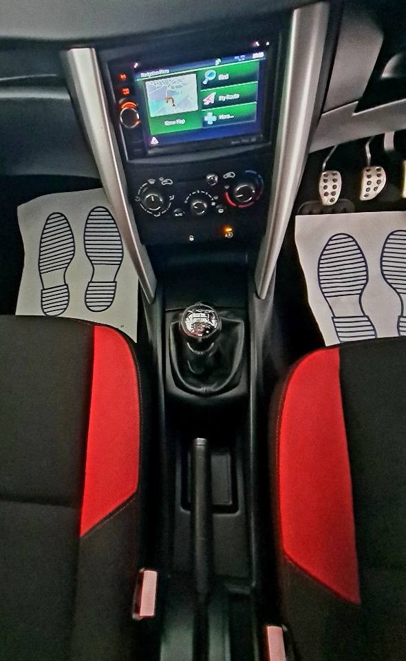 Used Peugeot 207 2012 for sale - 76618708: Photo 13