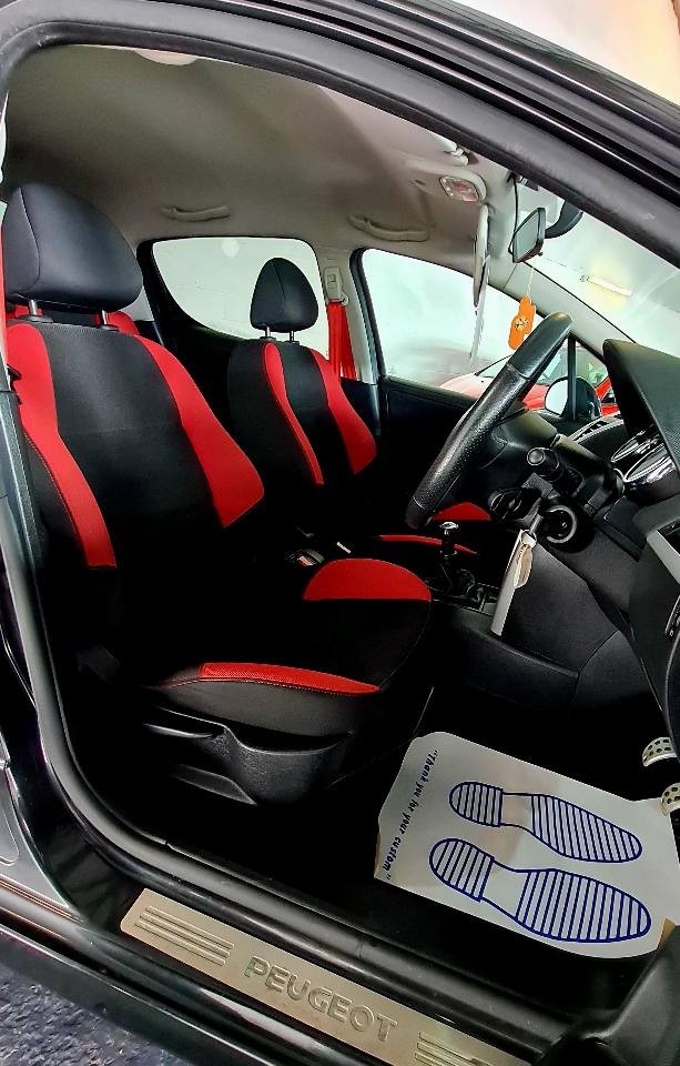 Used Peugeot 207 2012 for sale - 76618708: Photo 14