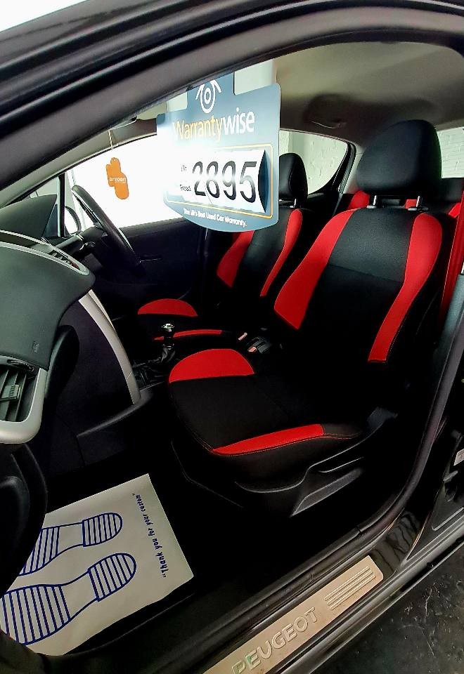 Used Peugeot 207 2012 for sale - 76618708: Photo 16