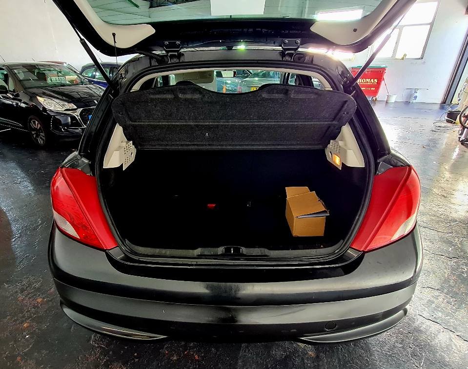 Used Peugeot 207 2012 for sale - 76618708: Photo 17