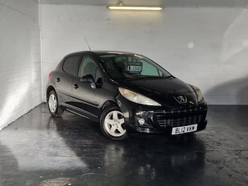 2012 - 1.4 Sportium 5-Door