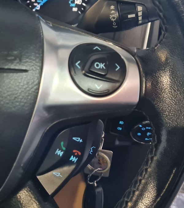 Used Ford Focus 2011 for sale - 76211846: Photo 13