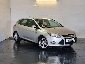Ford - Focus