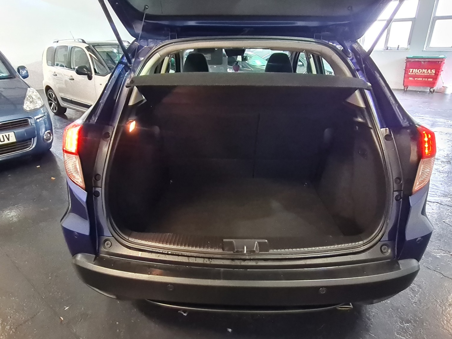 Used Honda HR-V 2017 for sale - 76699291: Photo 12