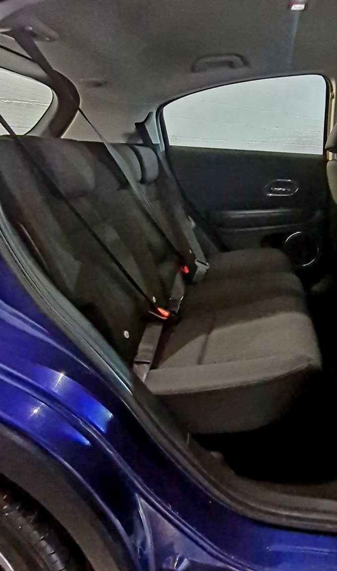 Used Honda HR-V 2017 for sale - 76699291: Photo 13