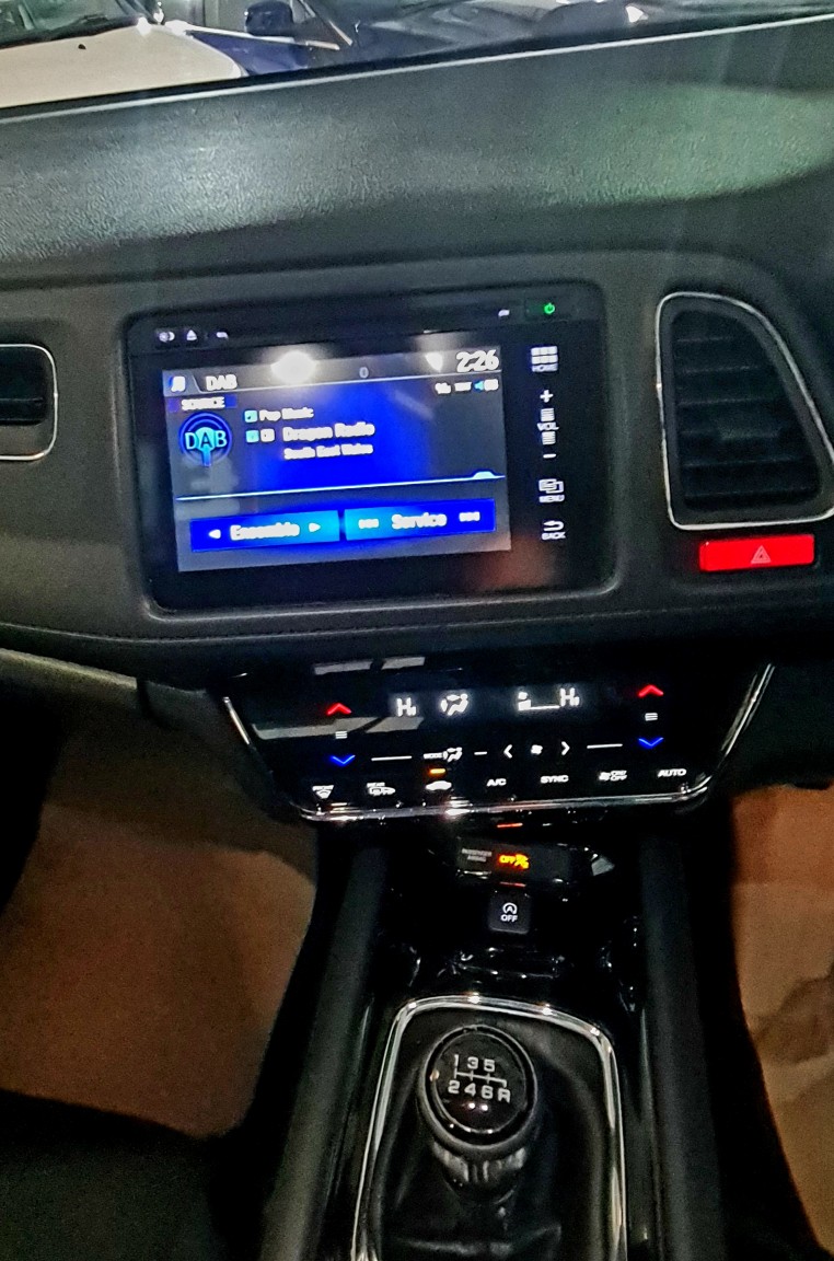 Used Honda HR-V 2017 for sale - 76699291: Photo 15