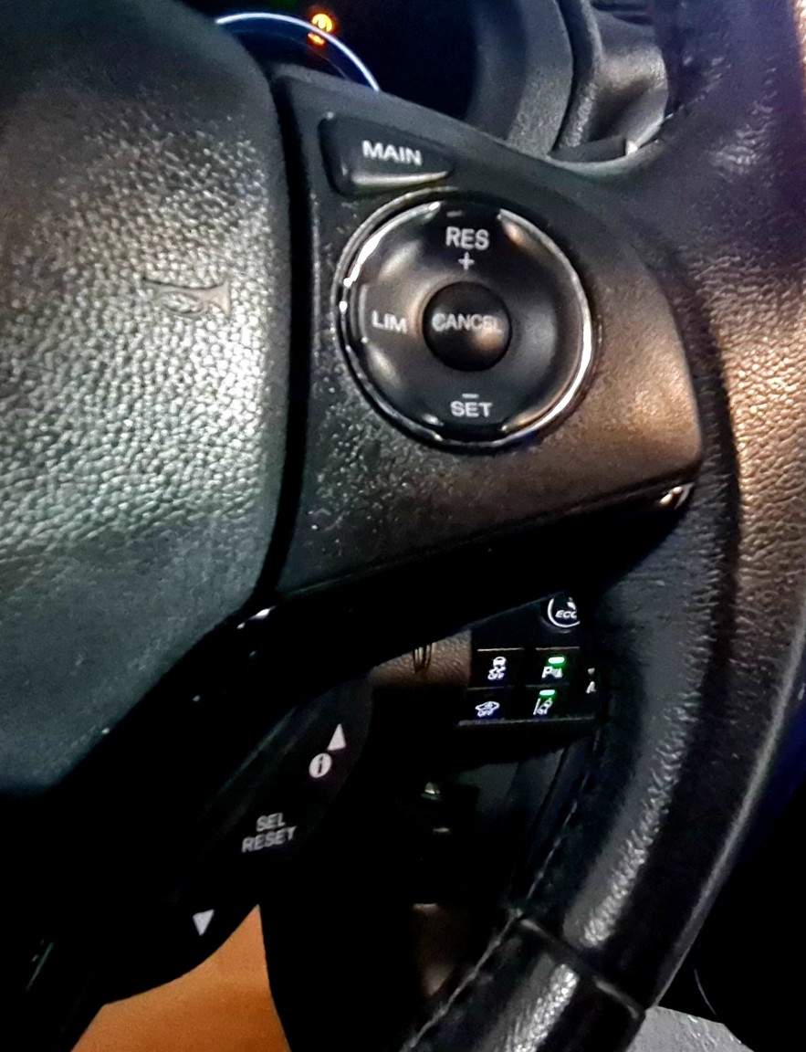 Used Honda HR-V 2017 for sale - 76699291: Photo 17