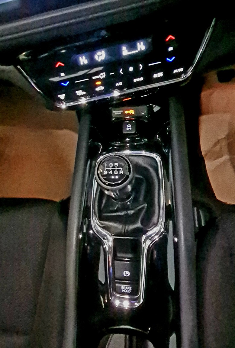 Used Honda HR-V 2017 for sale - 76699291: Photo 18