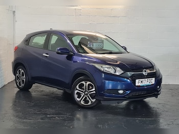 2017 - 1.6 i-DTEC SE 5-Door