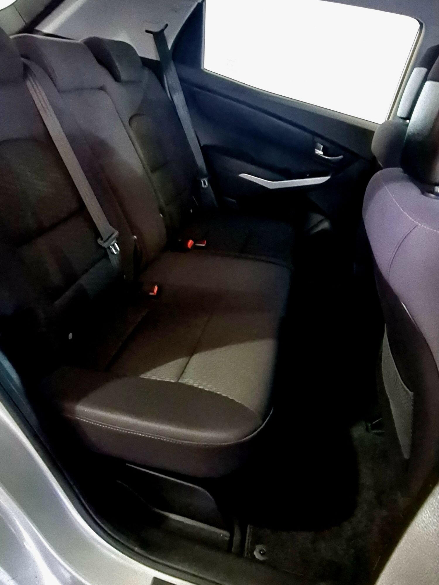 Used Ssangyong Korando 2015 for sale - 76591530: Photo 18