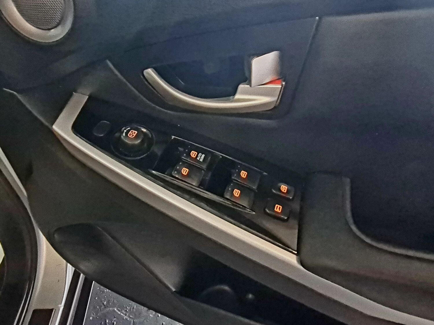 Used Ssangyong Korando 2015 for sale - 76591530: Photo 9