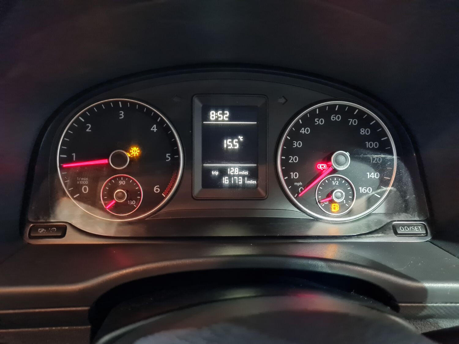 Used Volkswagen Caddy 2015 for sale - 77166105: Photo 12