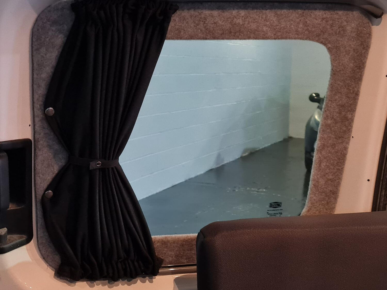 Used Volkswagen Caddy 2015 for sale - 77166105: Photo 15