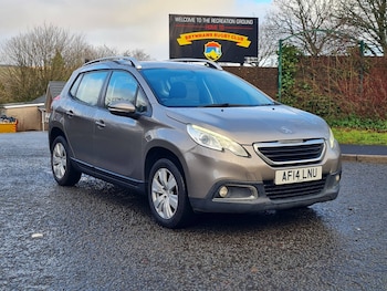 2014 - 1.4 HDi Active 5-Door