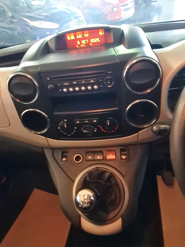 Used Peugeot Partner Tepee 2013 for sale - 76186813: Photo 12