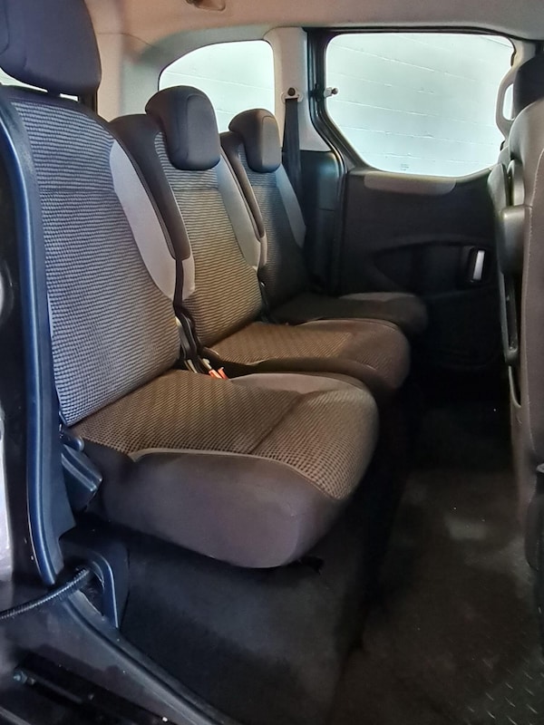 Used Peugeot Partner Tepee 2013 for sale - 76186813: Photo 14