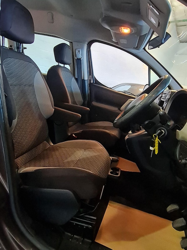 Used Peugeot Partner Tepee 2013 for sale - 76186813: Photo 15