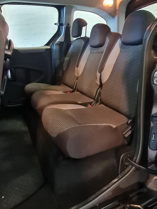 Used Peugeot Partner Tepee 2013 for sale - 76186813: Photo 16