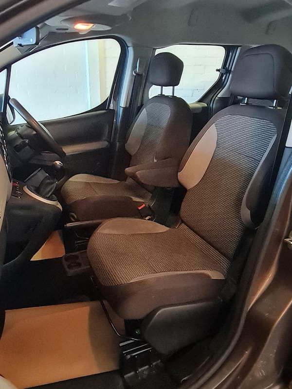 Used Peugeot Partner Tepee 2013 for sale - 76186813: Photo 17