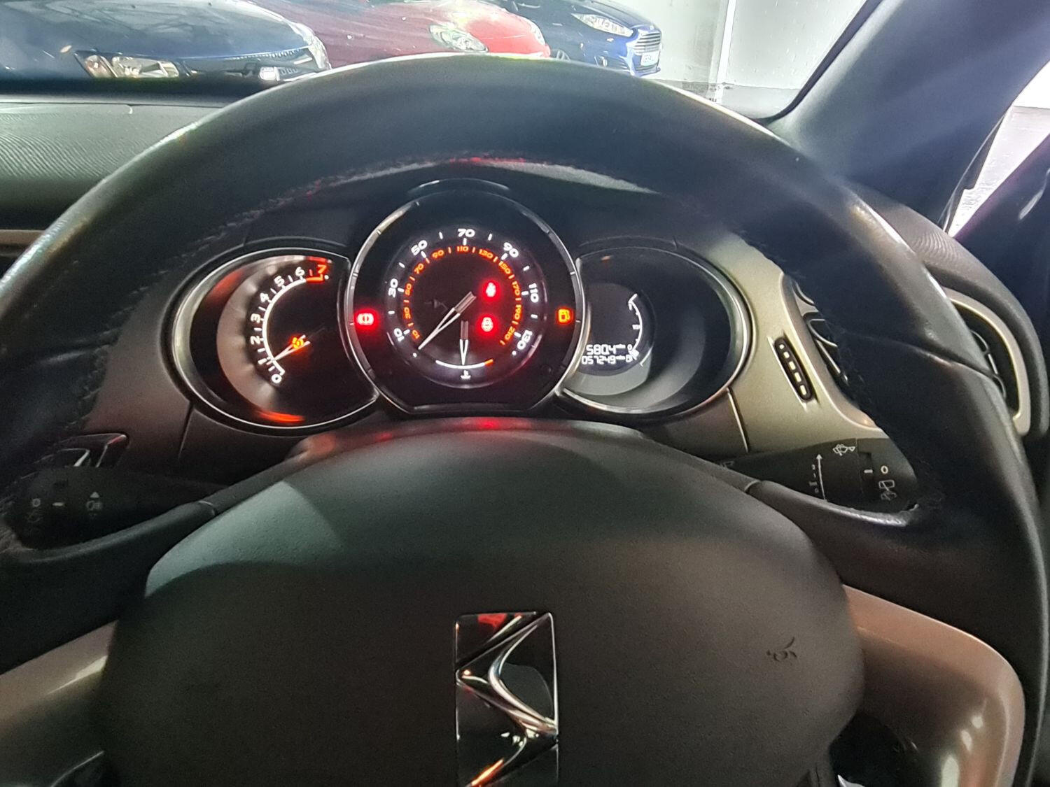 Used DS Automobiles DS 3 2016 for sale - 76156727: Photo 11