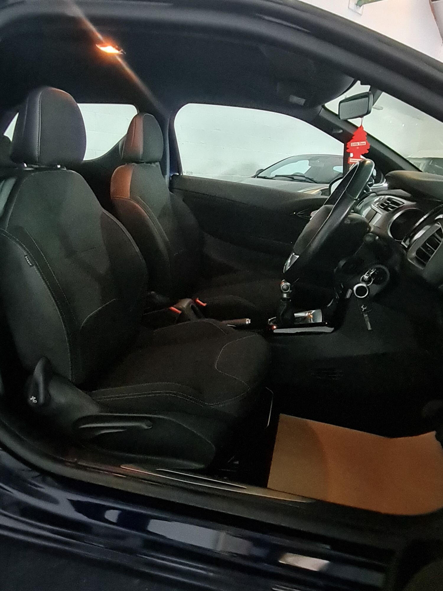 Used DS Automobiles DS 3 2016 for sale - 76156727: Photo 13
