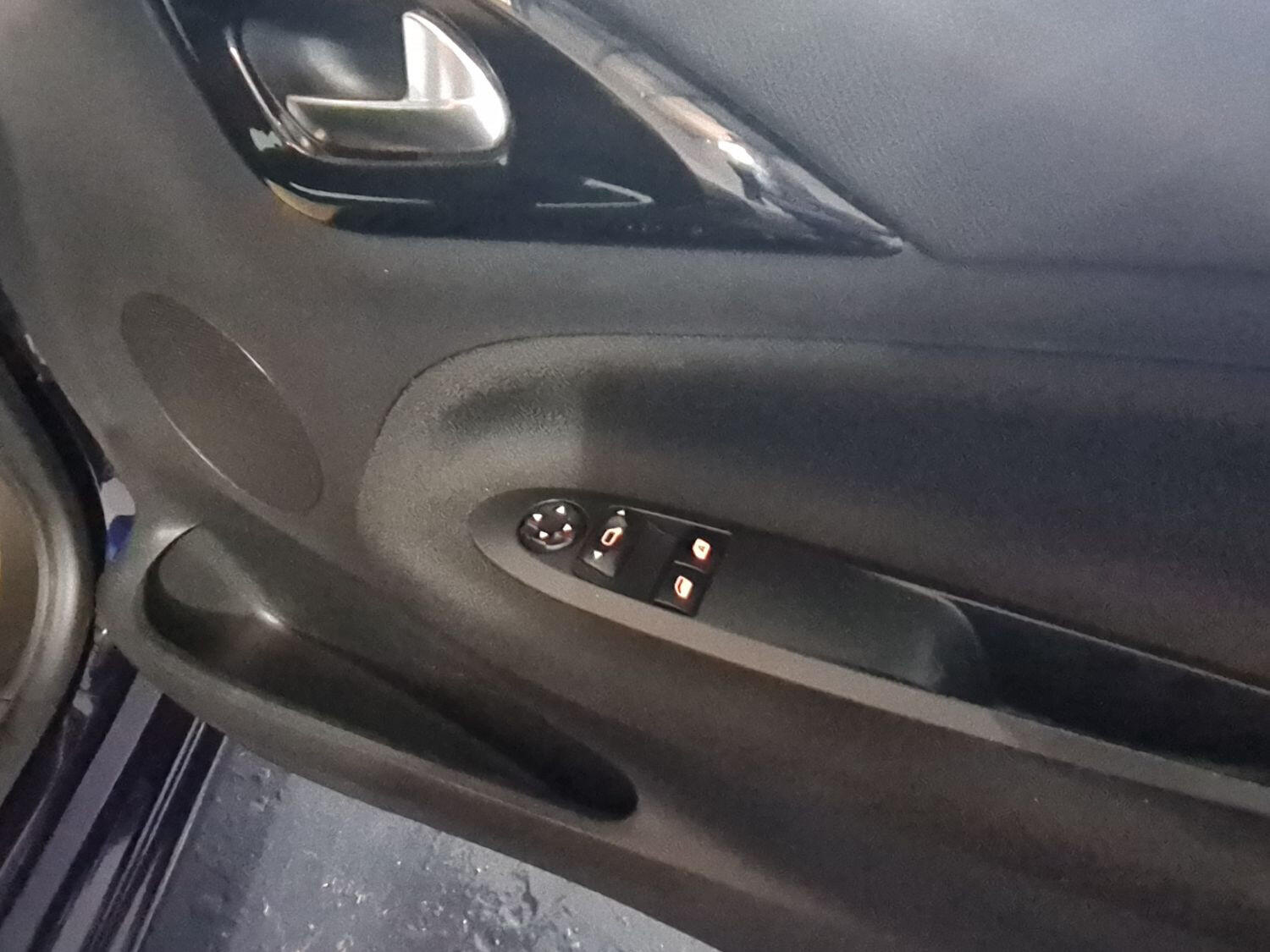Used DS Automobiles DS 3 2016 for sale - 76156727: Photo 9