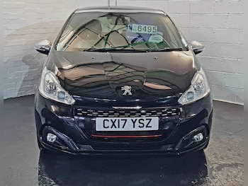 Used Peugeot 208 2017 for sale - 77154455: Photo