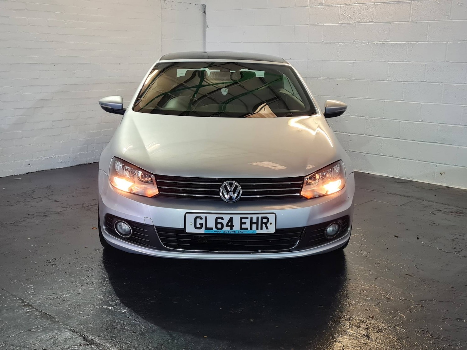 Used Volkswagen EOS 2014 for sale - 78090689: Photo 3