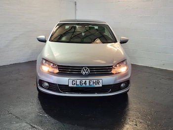 Used Volkswagen EOS 2014 for sale - 78090689: Photo