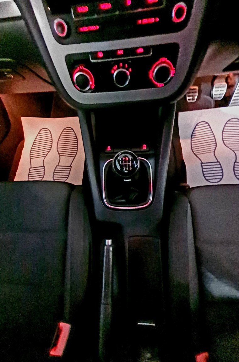 Used Volkswagen EOS 2014 for sale - 77694309: Photo 19