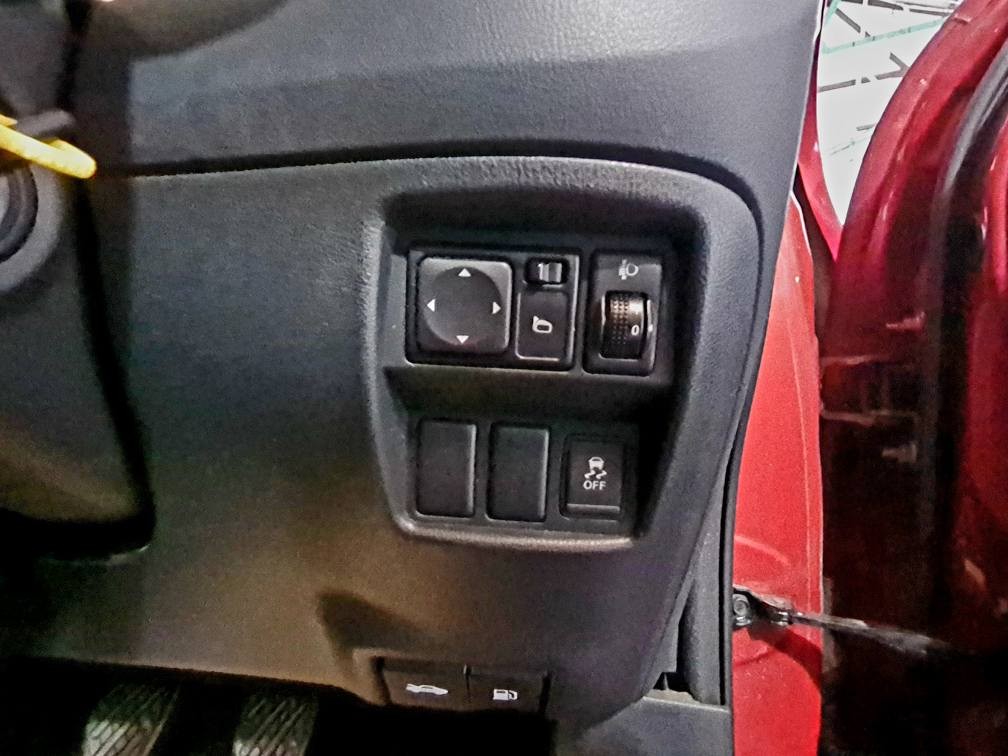 Used Nissan Juke 2012 for sale - 76588412: Photo 10