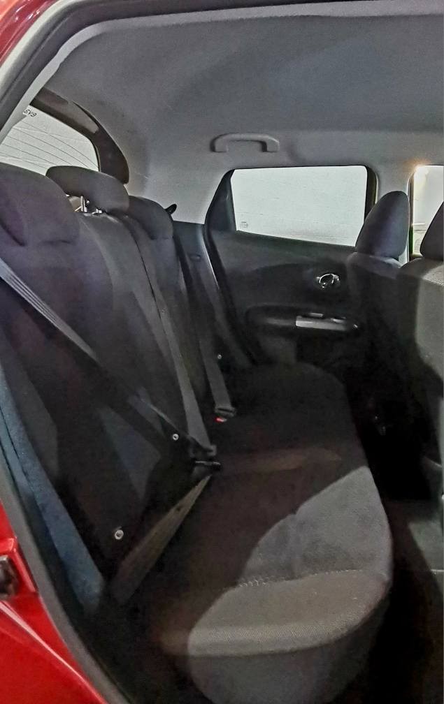 Used Nissan Juke 2012 for sale - 76588412: Photo 19