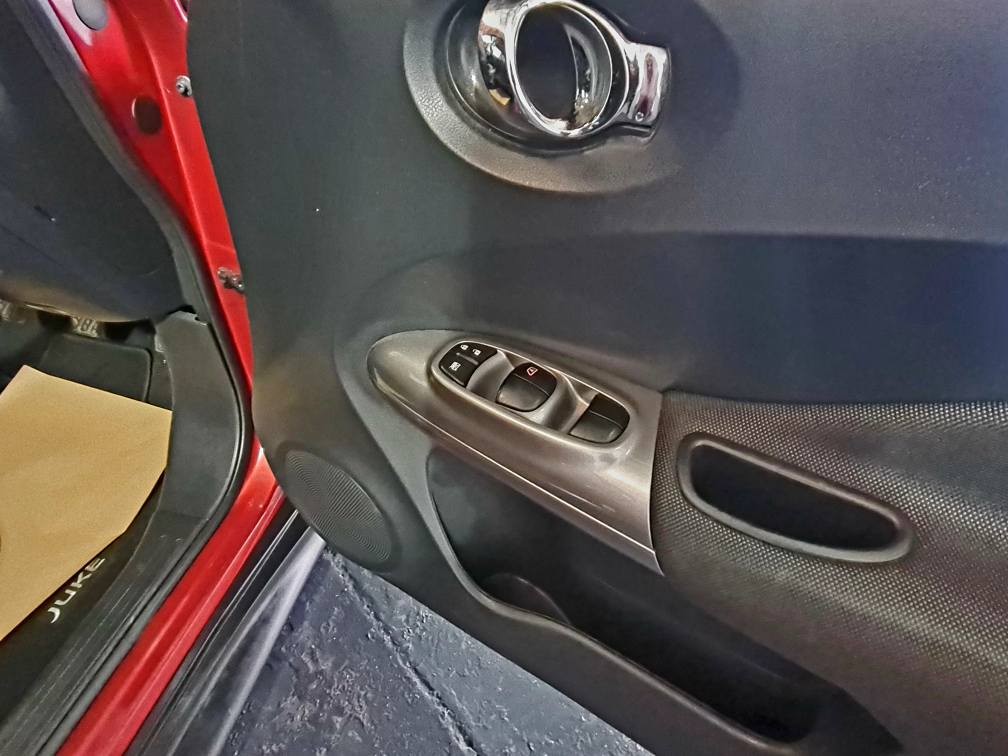 Used Nissan Juke 2012 for sale - 76588412: Photo 9