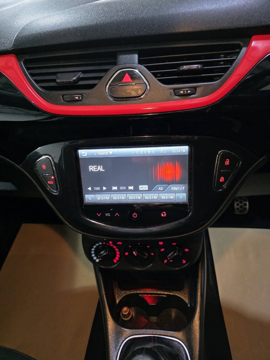 Used Vauxhall Corsa 2014 for sale - 77774829: Photo 13