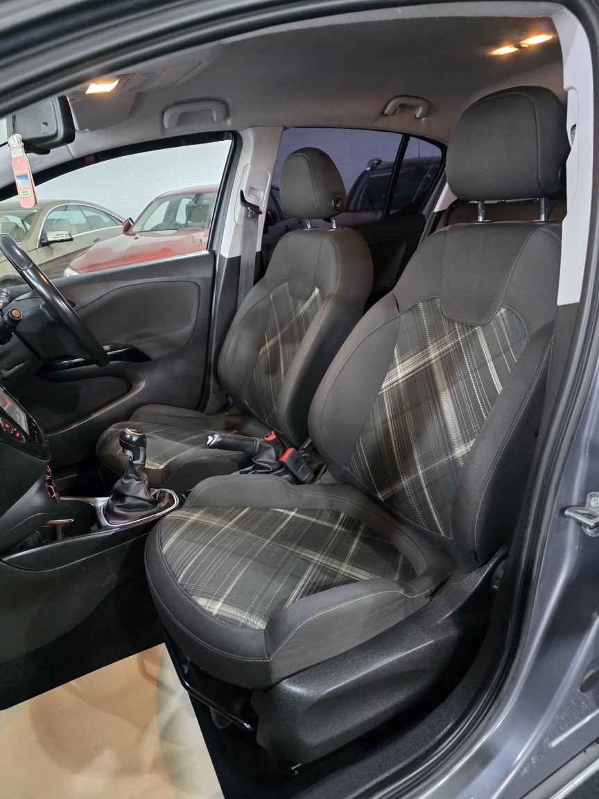 Used Vauxhall Corsa 2014 for sale - 77774829: Photo 18