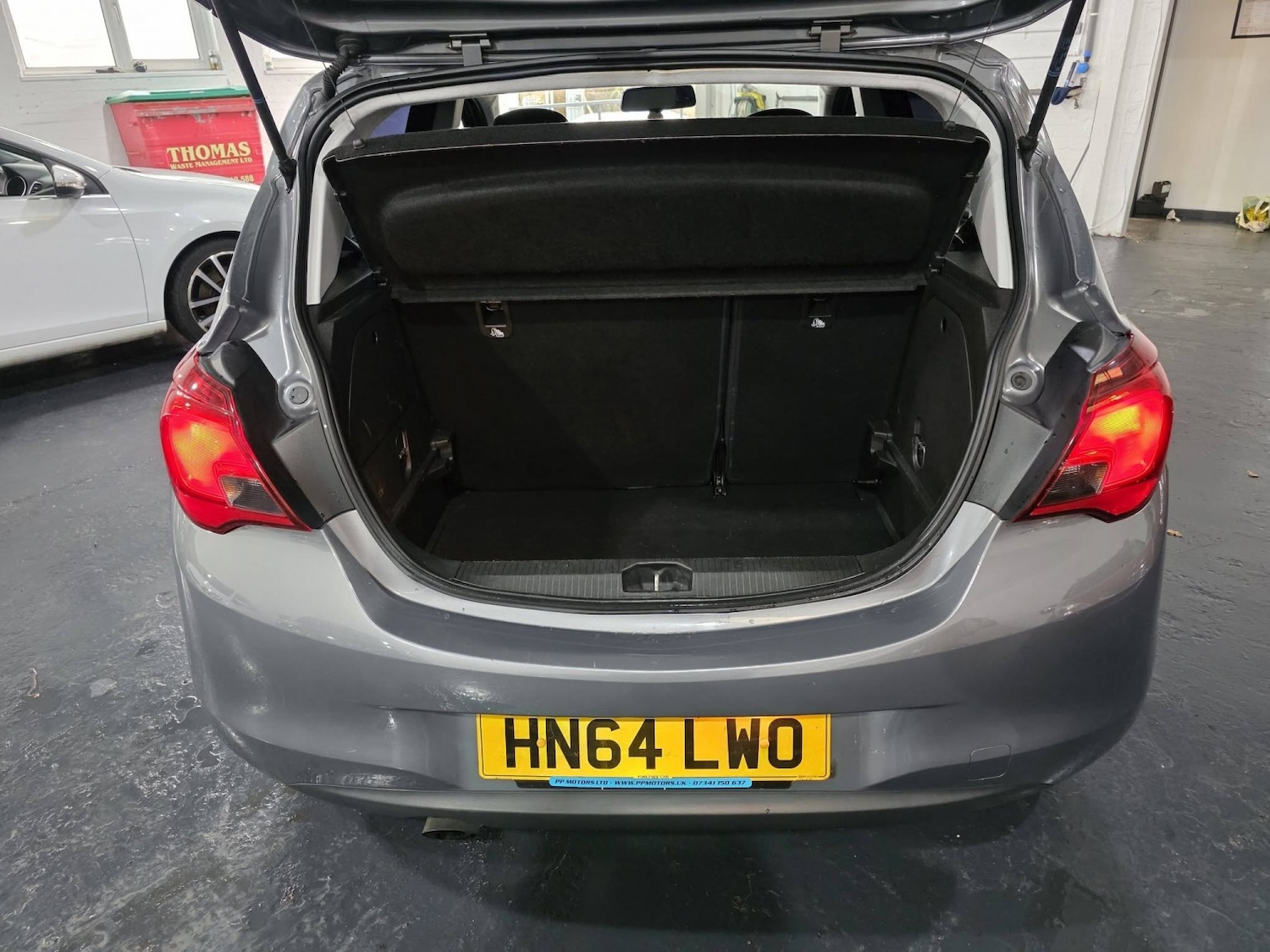 Used Vauxhall Corsa 2014 for sale - 77774829: Photo 19