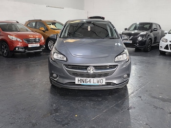 Used Vauxhall Corsa 2014 for sale - 77774829: Photo