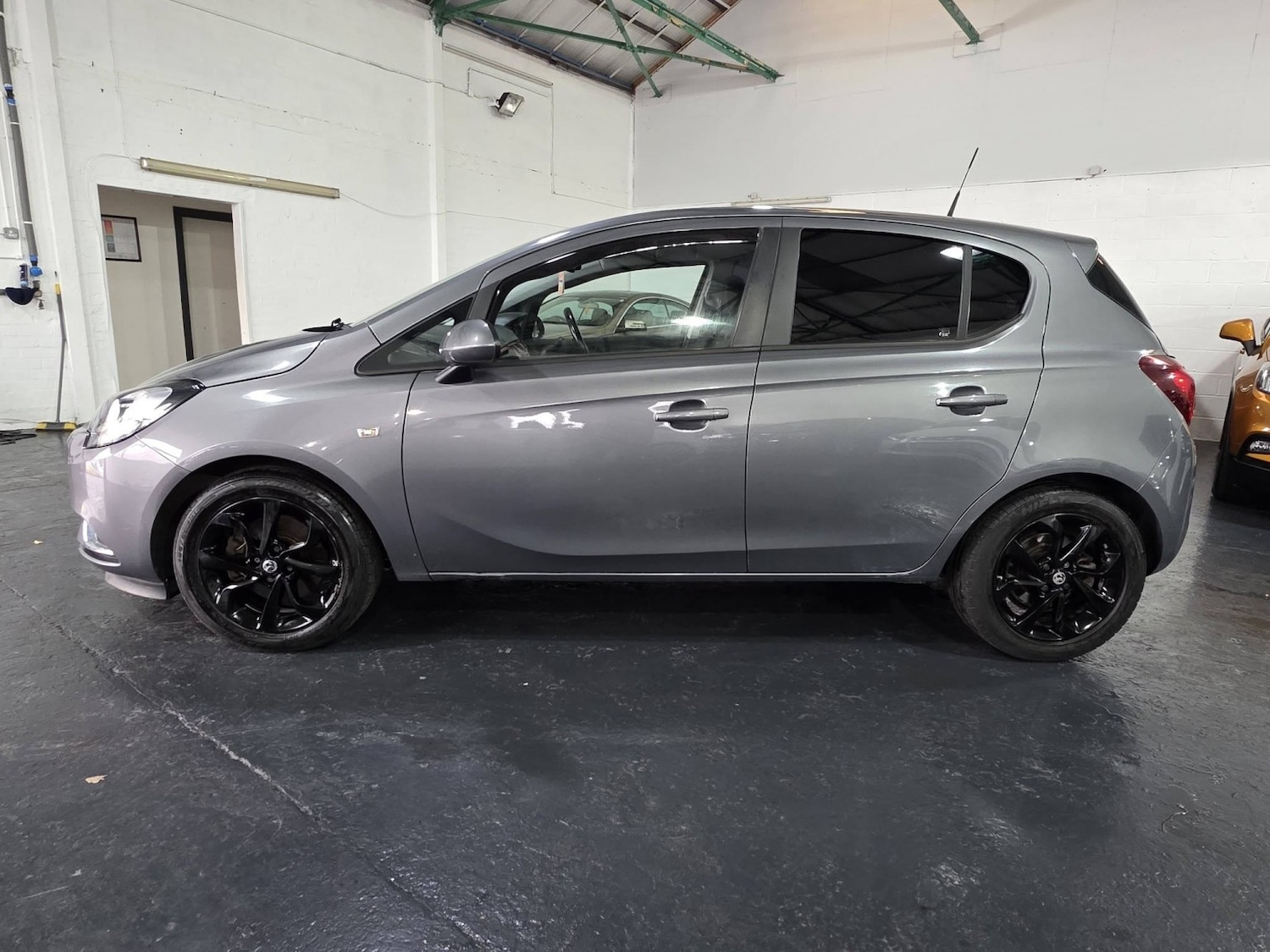 Used Vauxhall Corsa 2014 for sale - 77774829: Photo 4