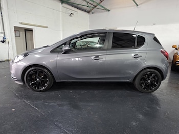 Used Vauxhall Corsa 2014 for sale - 77774829: Photo