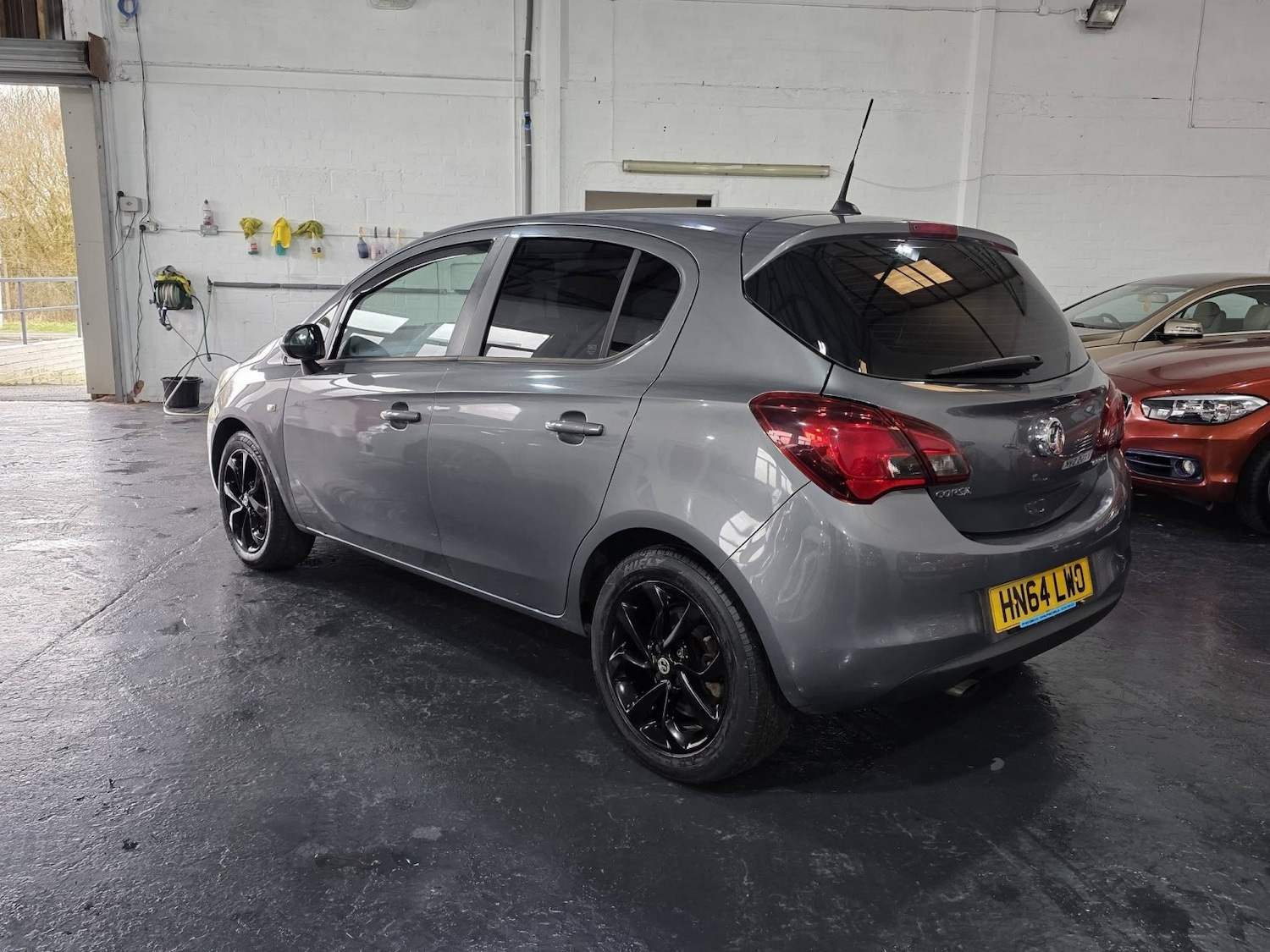 Used Vauxhall Corsa 2014 for sale - 77774829: Photo 5