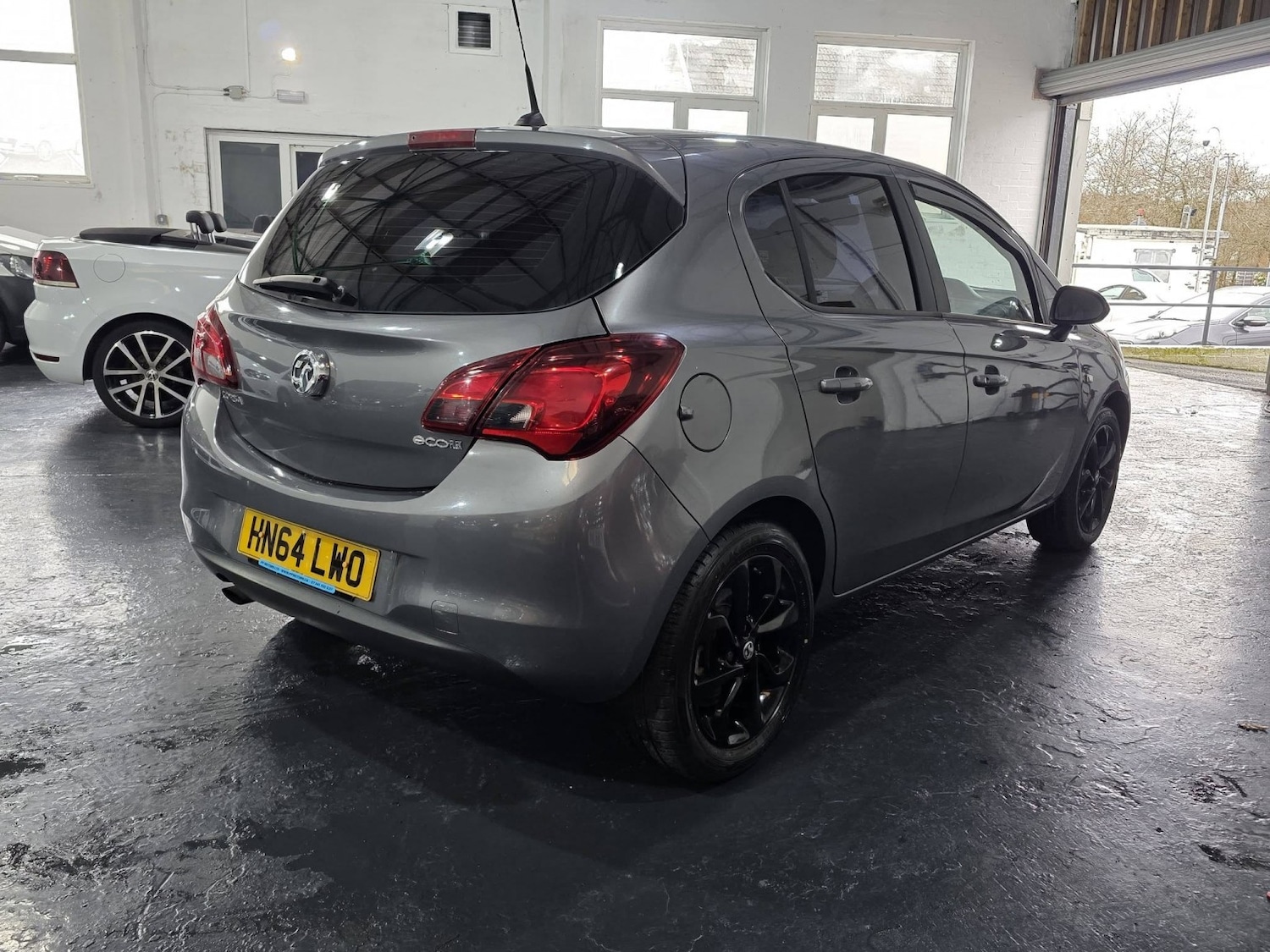 Used Vauxhall Corsa 2014 for sale - 77774829: Photo 7